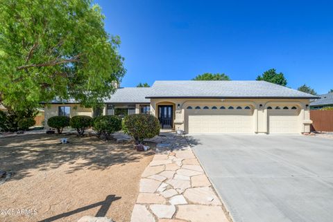7133 E PINNACLE PASS Loop Prescott Valley AZ 86315