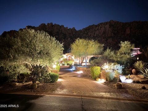 25572 N 113TH Way Scottsdale AZ 85255