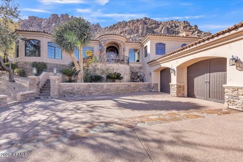 25572 N 113TH Way Scottsdale AZ 85255