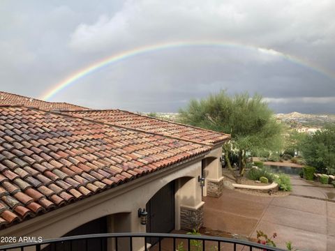 Photo of 25572 N 113th Way, Scottsdale, AZ 85255 (MLS # 6821829)