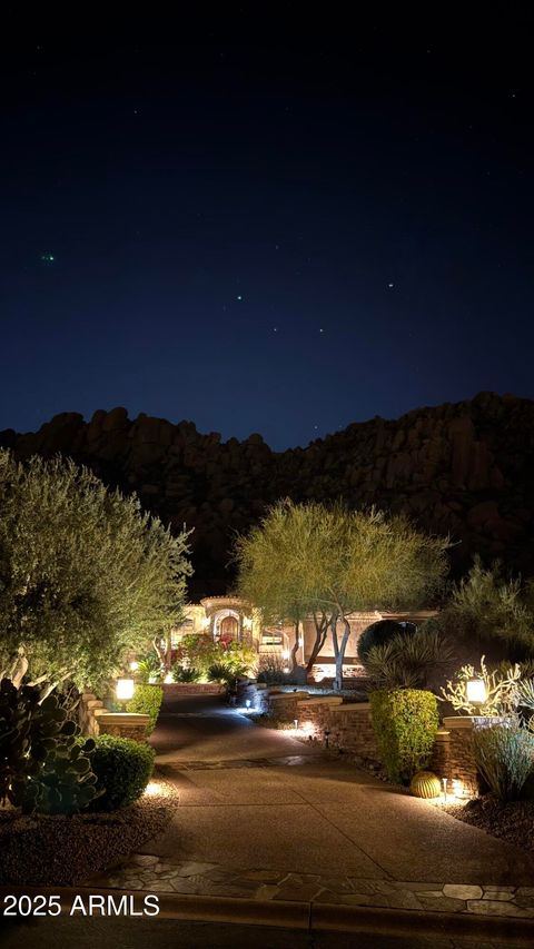 Photo of 25572 N 113th Way, Scottsdale, AZ 85255 (MLS # 6821829)