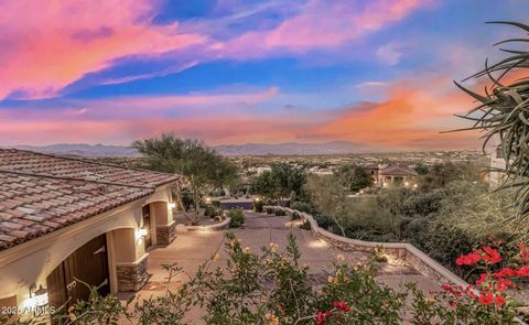 25572 N 113TH Way Scottsdale AZ 85255