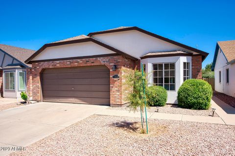 1244 W STRAFORD Drive Chandler AZ 85224