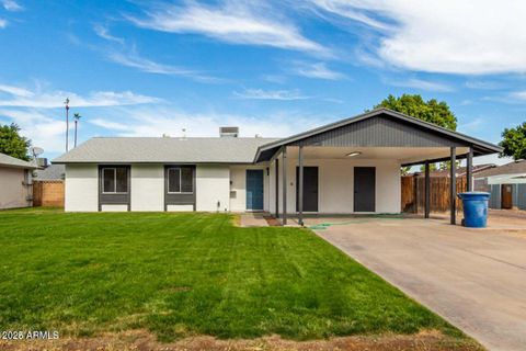 1228 E FREMONT Drive Tempe AZ 85282