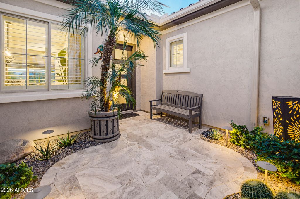 Photo of 18850 N 261st Lane, Buckeye, AZ 85396 (MLS # 6976041)