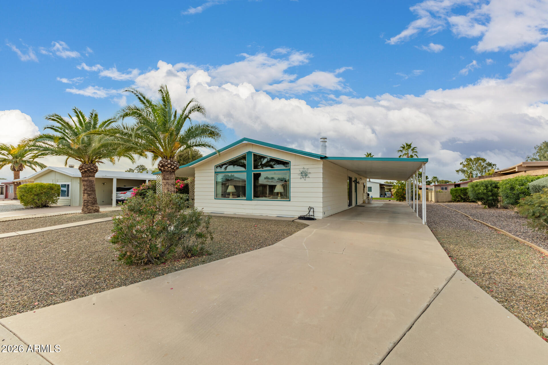 9034 E CITRUS Lane N