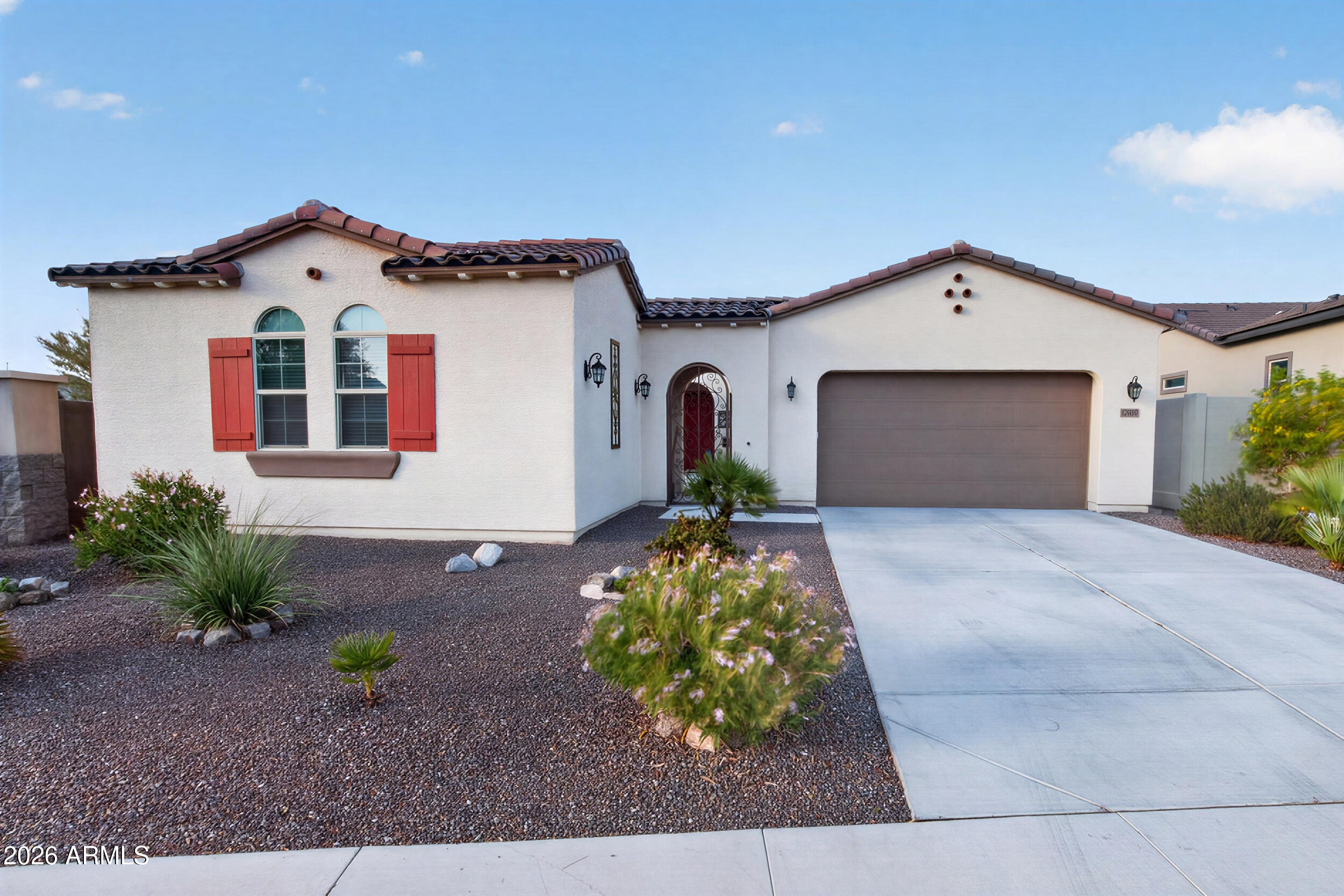 17910 W SILVERWOOD Drive