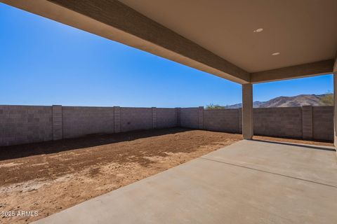 A home in Waddell