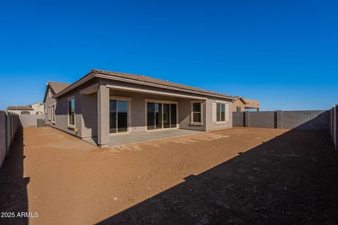 A home in Waddell