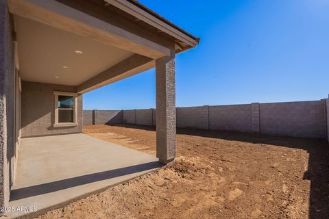 A home in Waddell