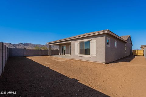 A home in Waddell