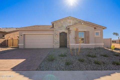 A home in Waddell