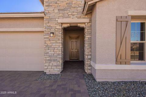 A home in Waddell