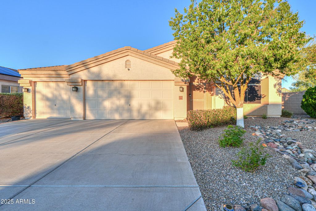 Photo of 1844 E Pilgram Street, Casa Grande, AZ 85122 (MLS # 6960884)