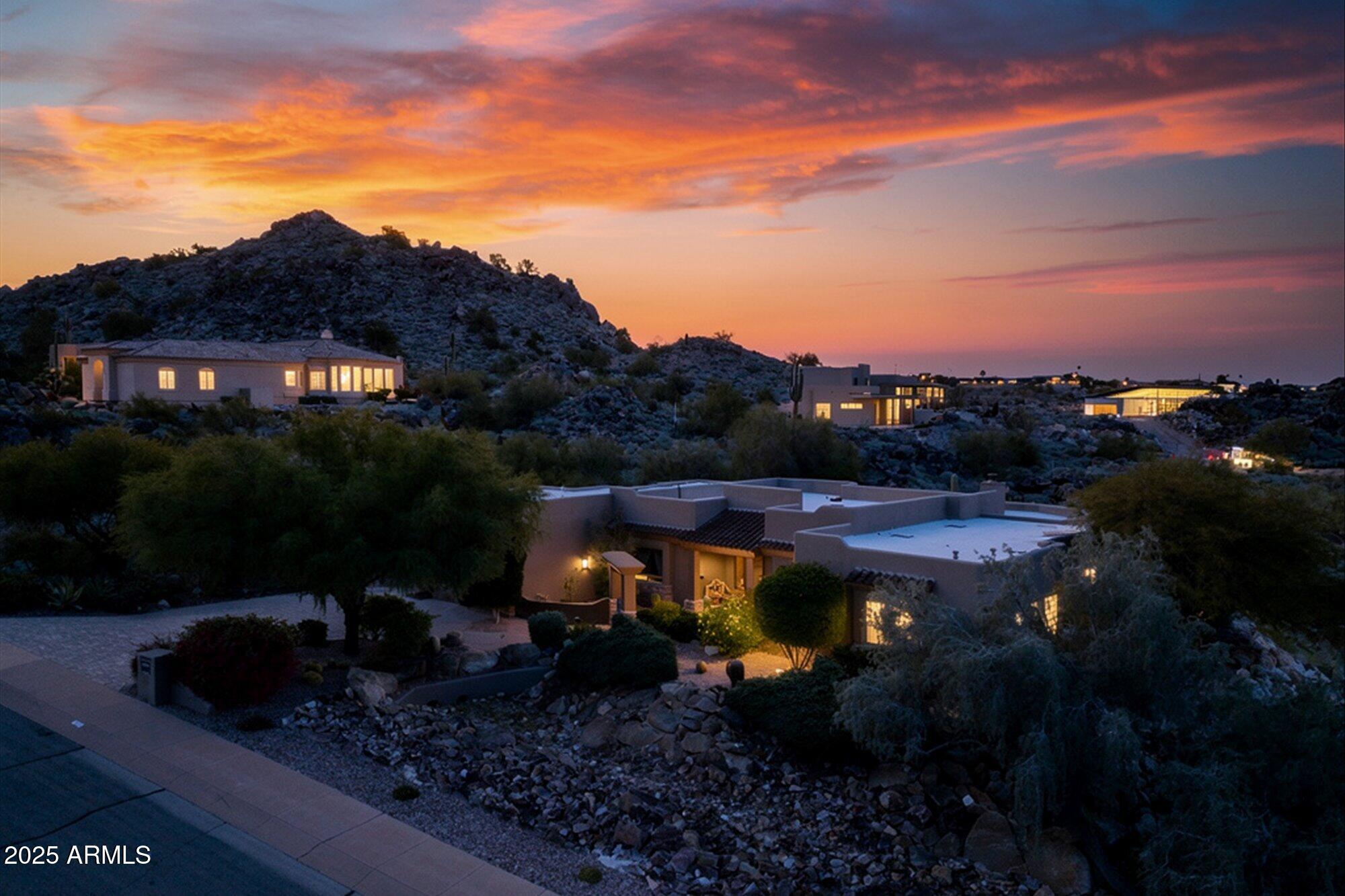 15216 E SUNBURST Drive