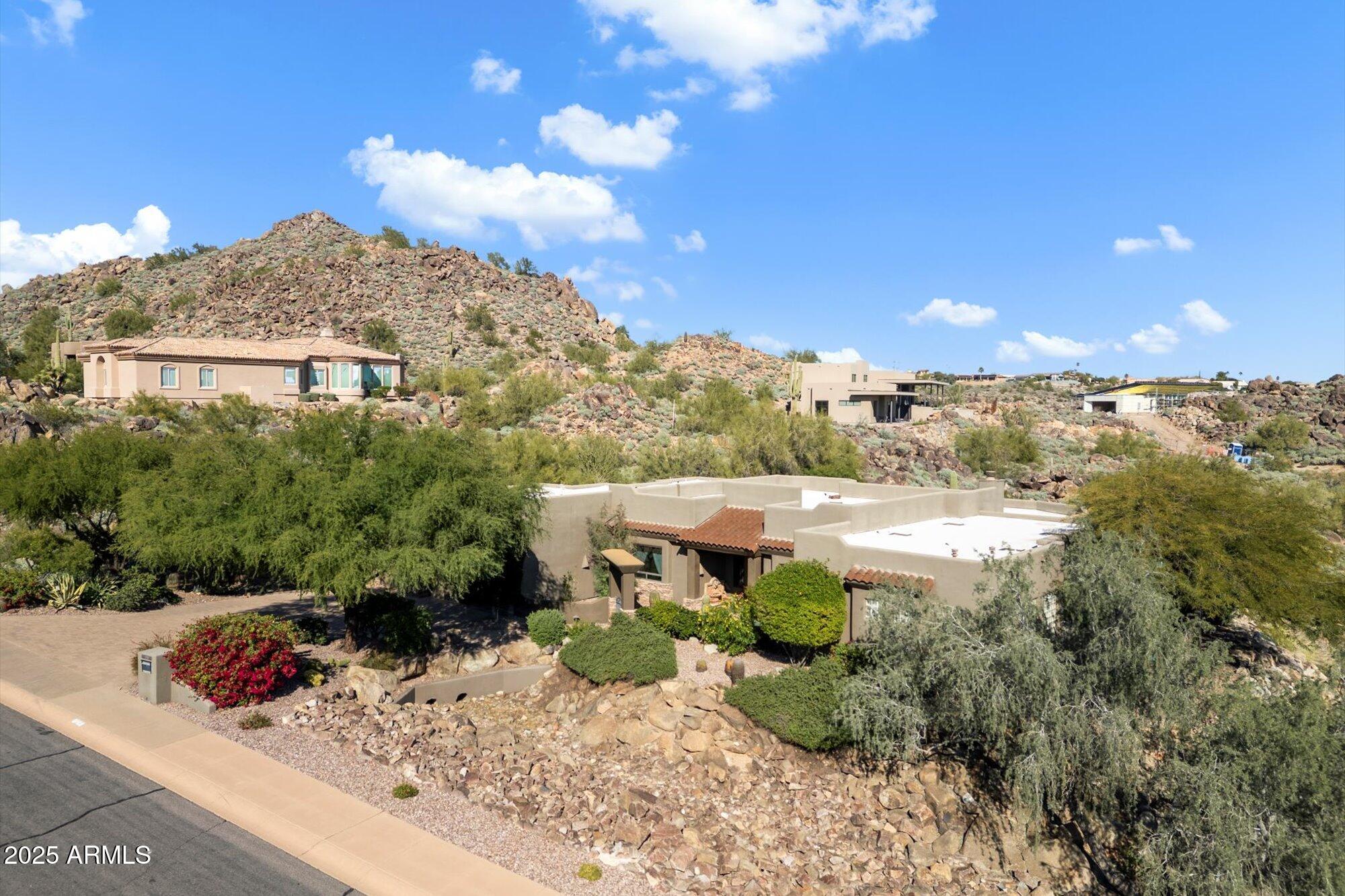 15216 E SUNBURST Drive