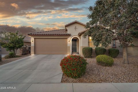 5054 E HALIFAX Street Mesa AZ 85205