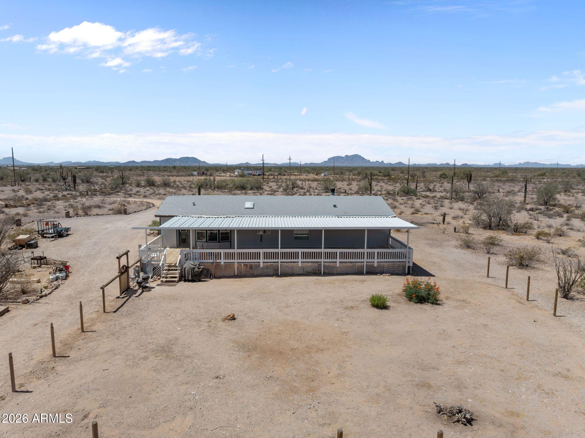 38936 W Mountain View Road