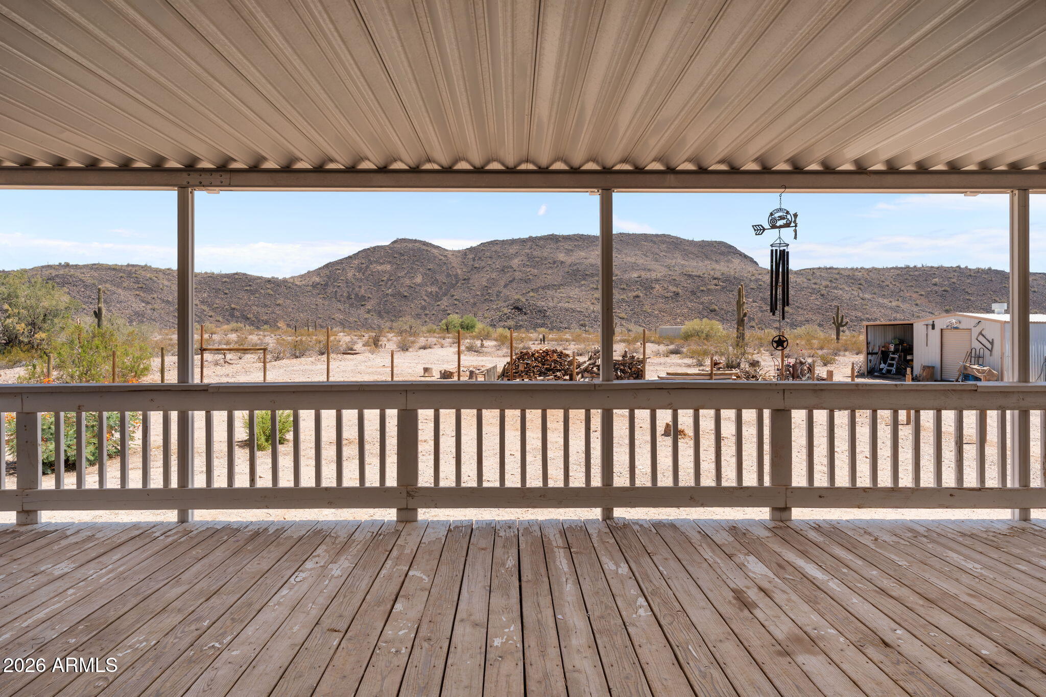 38936 W Mountain View Road