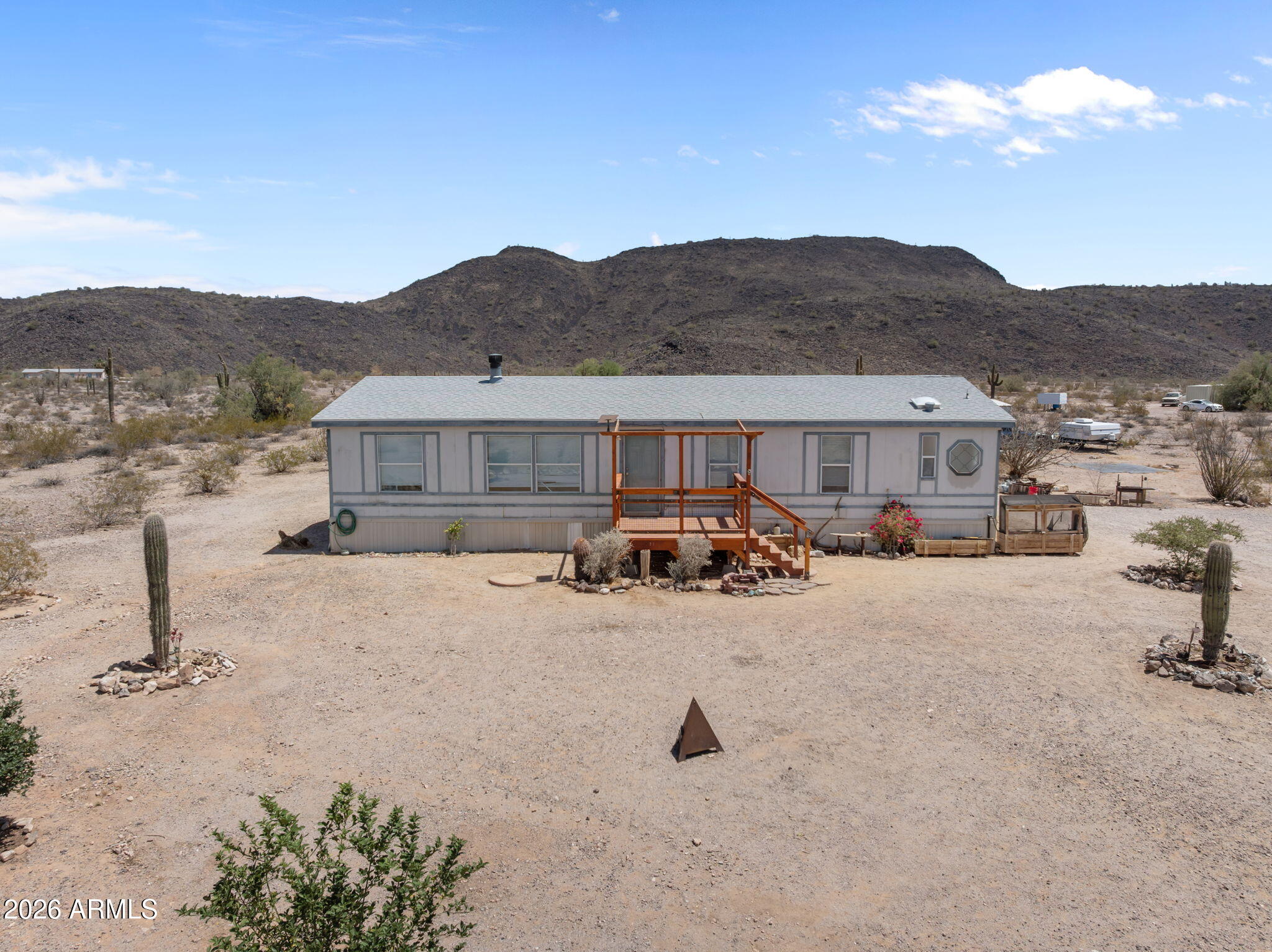 38936 W Mountain View Road