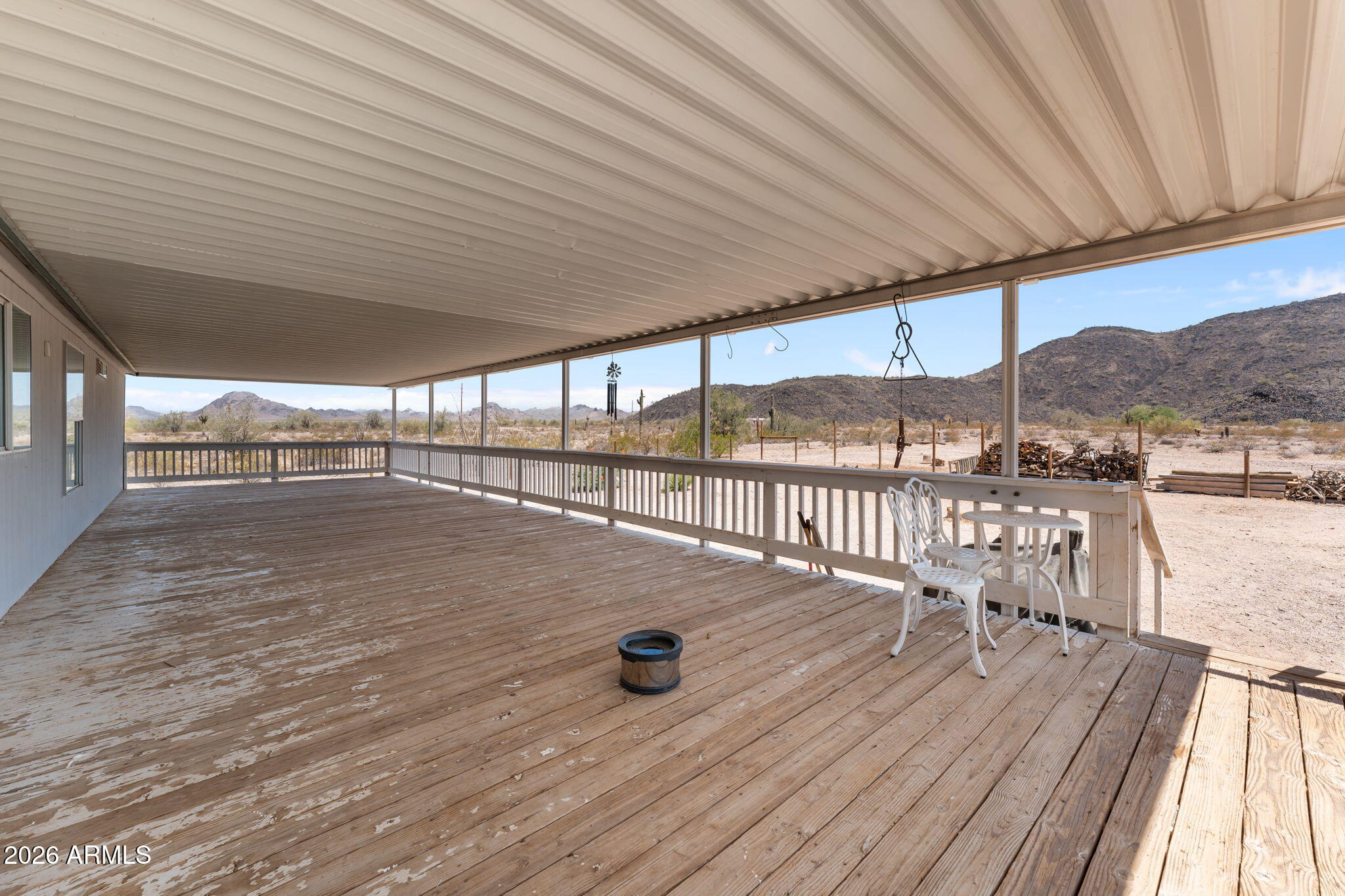38936 W Mountain View Road