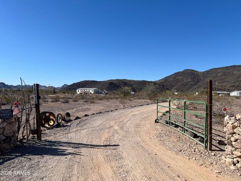 Property photo of 38936 W Mountain View Road, Tonopah, AZ 85354