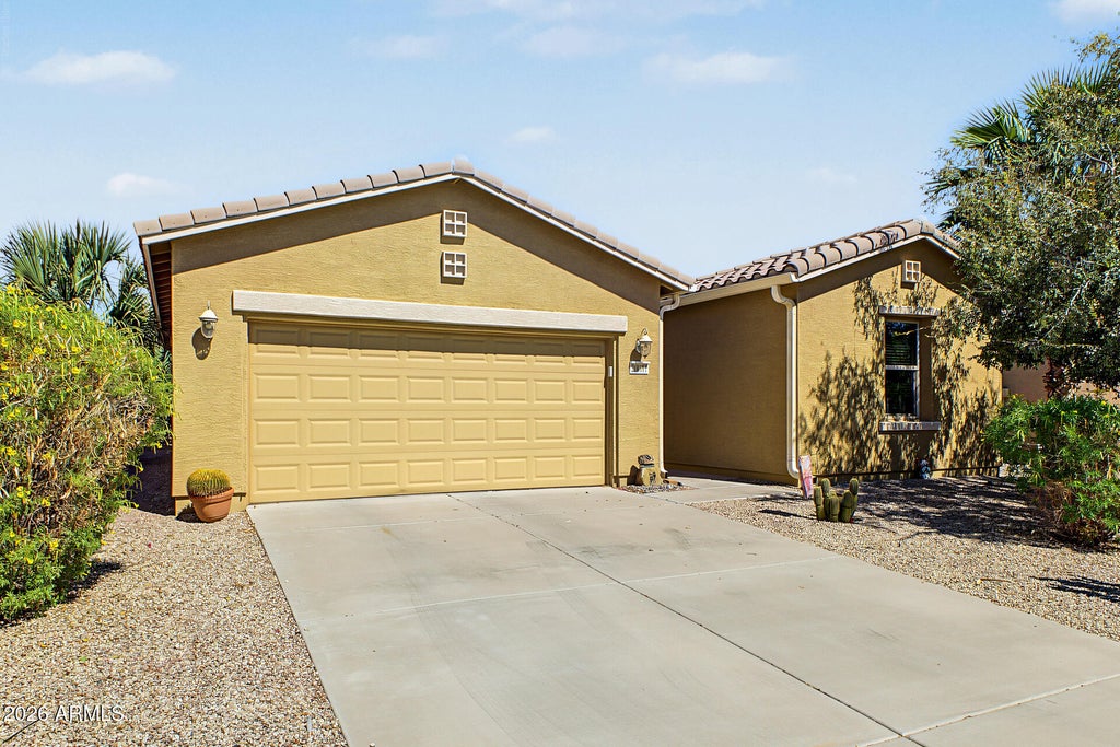 Photo of 20081 N Pelican Lane, Maricopa, AZ 85138 (MLS # 7091066)