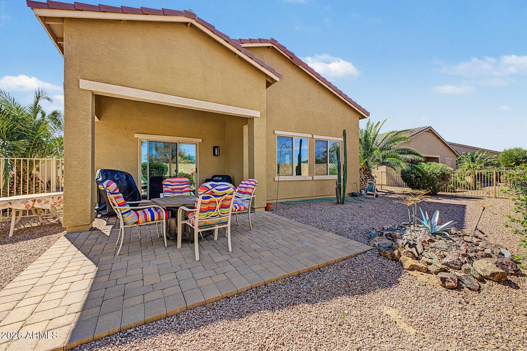 Photo of 20081 N Pelican Lane, Maricopa, AZ 85138 (MLS # 7091066)