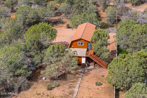 267 W Round Valley Road Payson AZ 85541