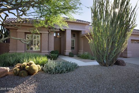5119 E WAGONER Road Scottsdale AZ 85254