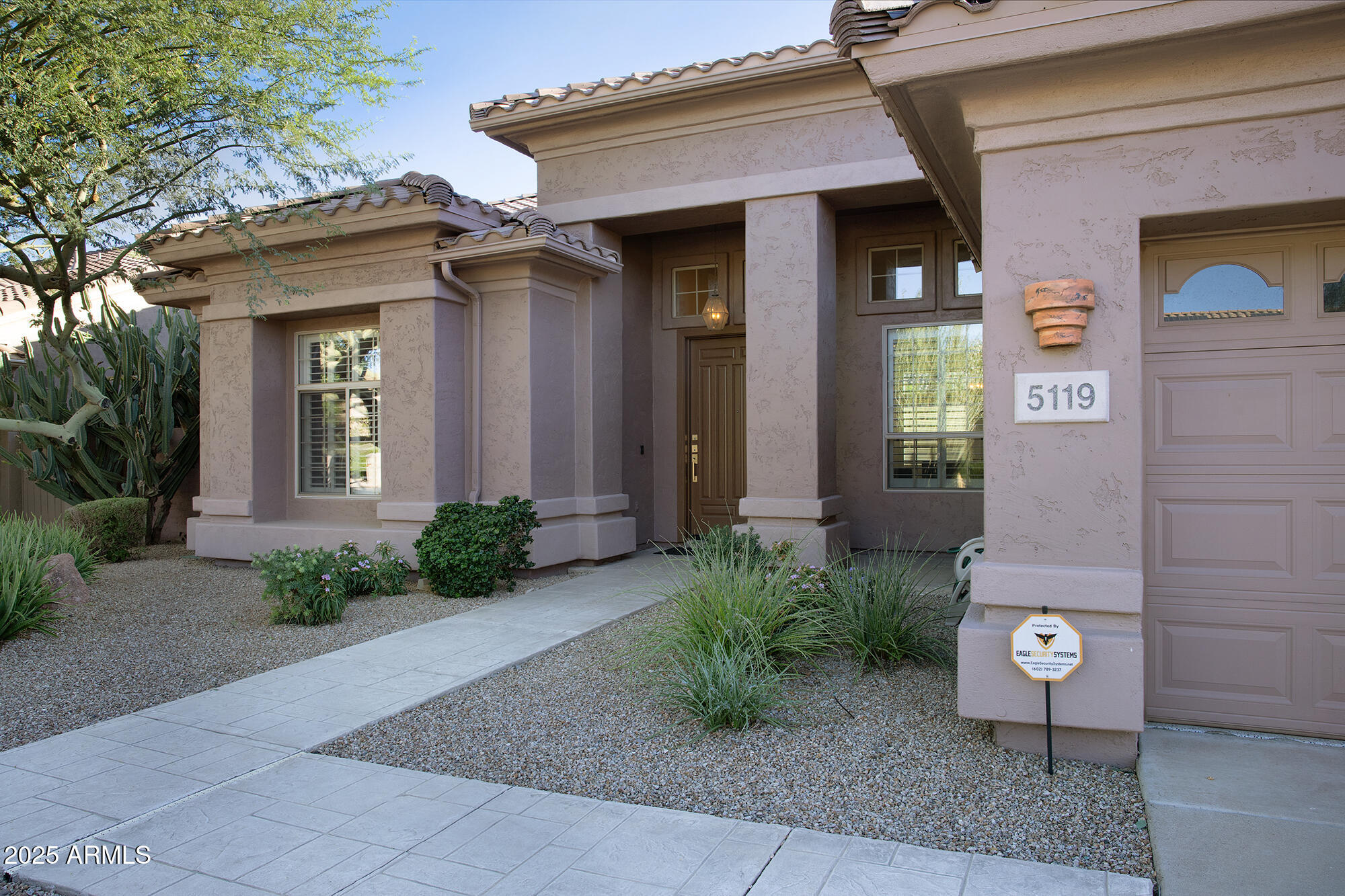 5119 E WAGONER Road