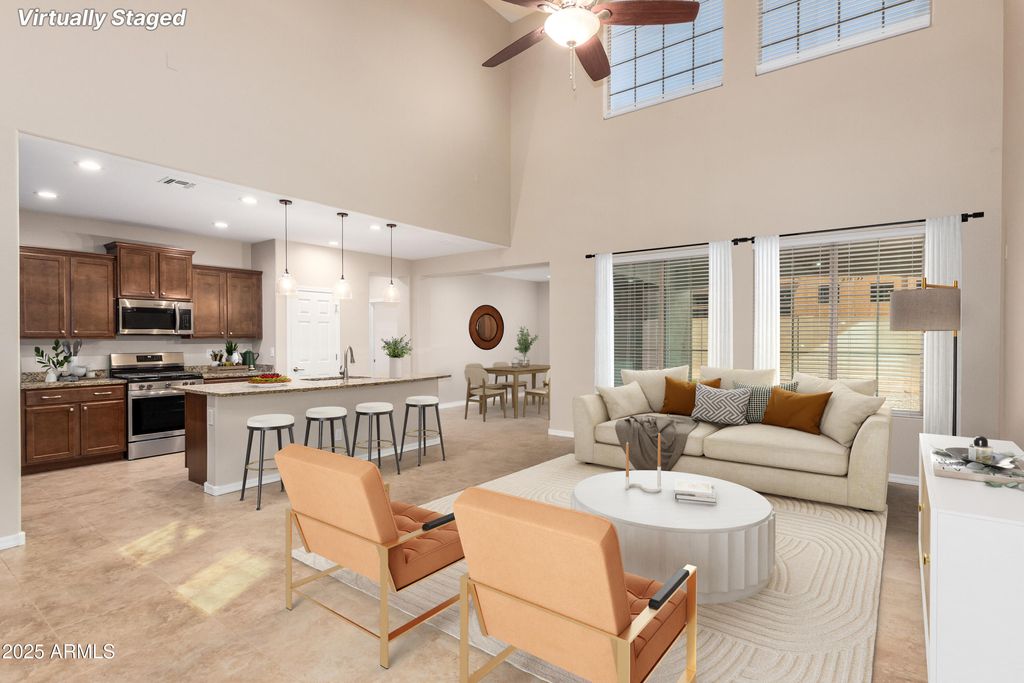 Photo of 3081 S Sunland Drive, Chandler, AZ 85248 (MLS # 6919407)