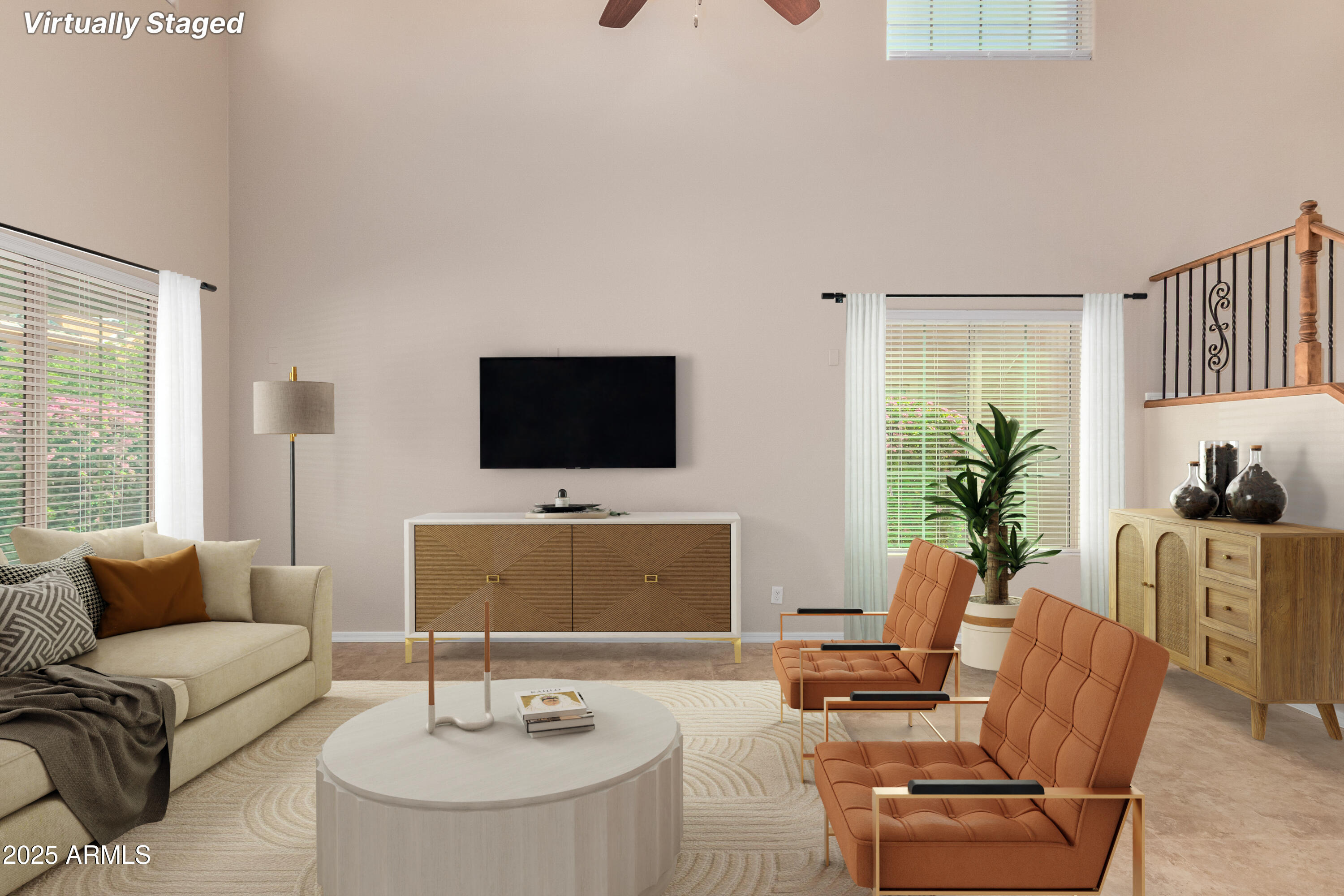 3081 S SUNLAND Drive