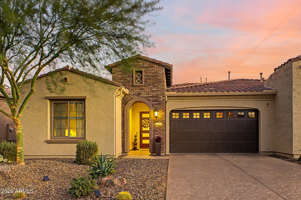 Photo of 16825 W Pinchot Avenue, Goodyear, AZ 85395 (MLS # 7075645)