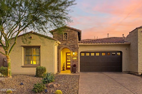 Photo of 16825 W Pinchot Avenue, Goodyear, AZ 85395 (MLS # 7075645)