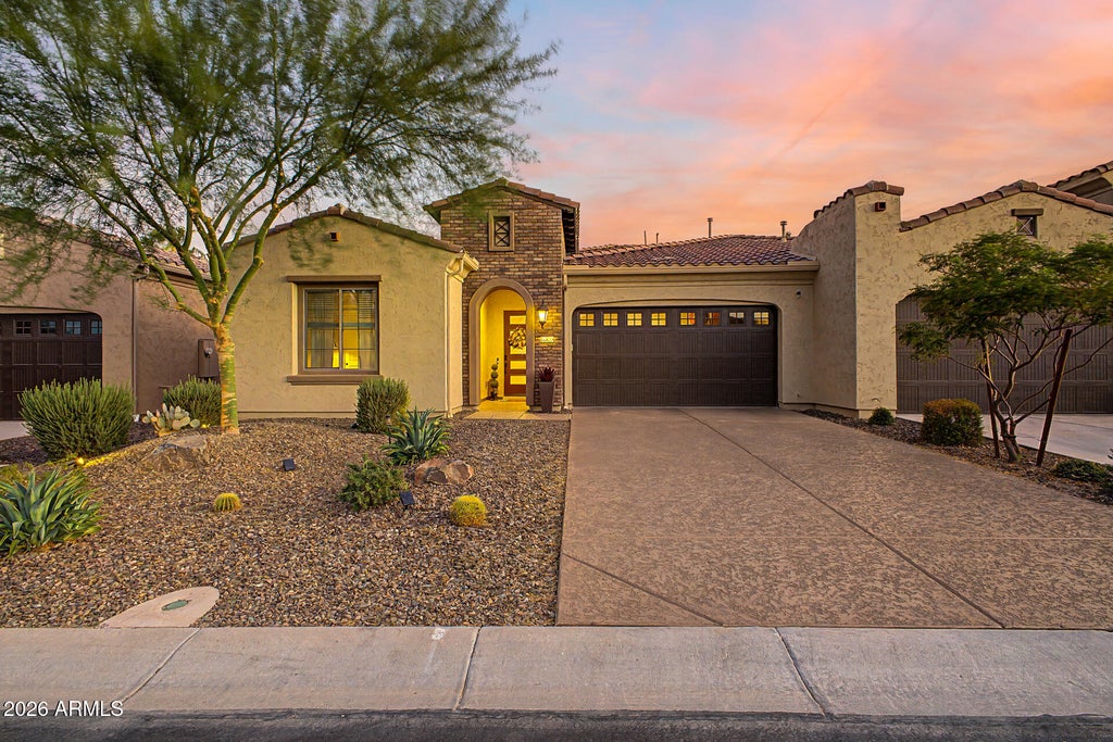 Photo of 16825 W Pinchot Avenue, Goodyear, AZ 85395 (MLS # 7075645)