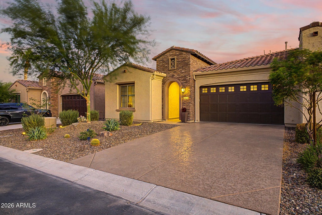 Photo of 16825 W Pinchot Avenue, Goodyear, AZ 85395 (MLS # 7075645)
