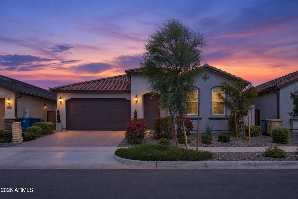 Photo of 1402 W Golden Ore Pass, Apache Junction, AZ 85120 (MLS # 7090280)