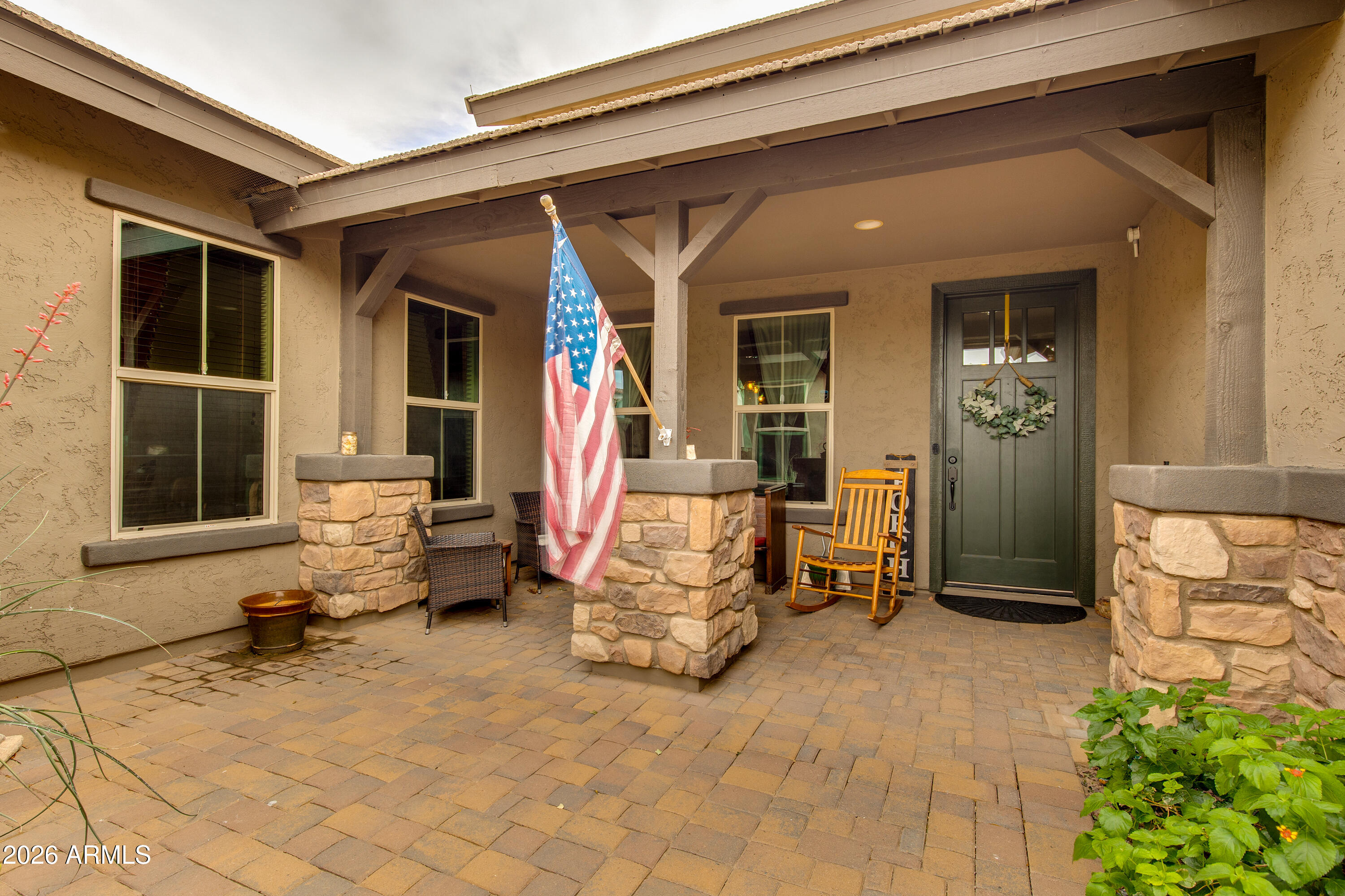 20501 W HAMILTON Street