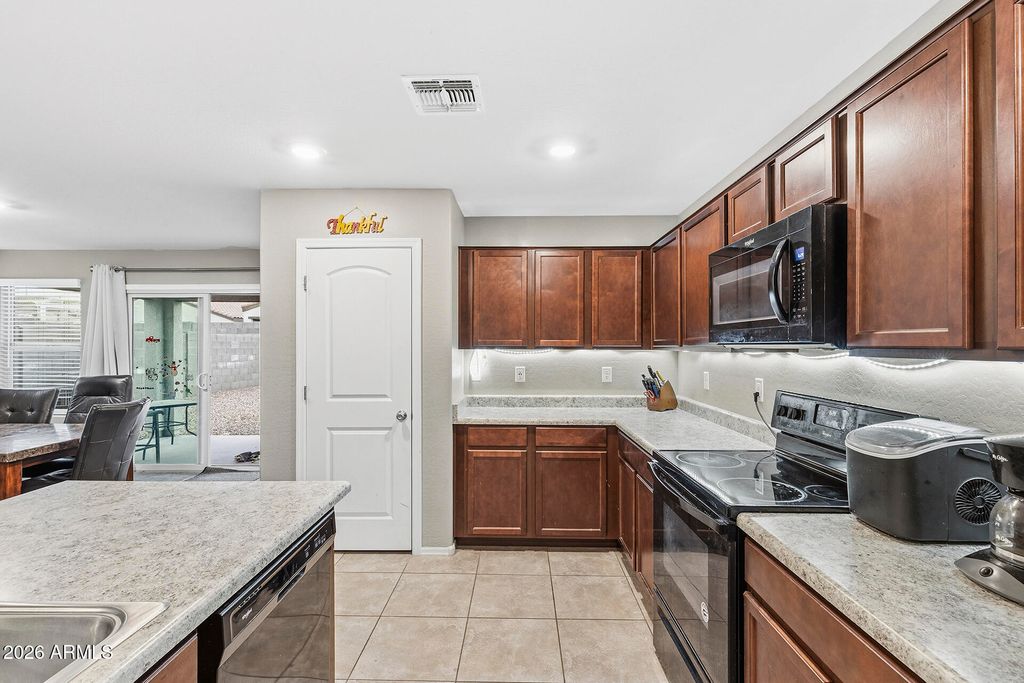 Photo of 19888 W Jackson Street, Buckeye, AZ 85326 (MLS # 7015393)