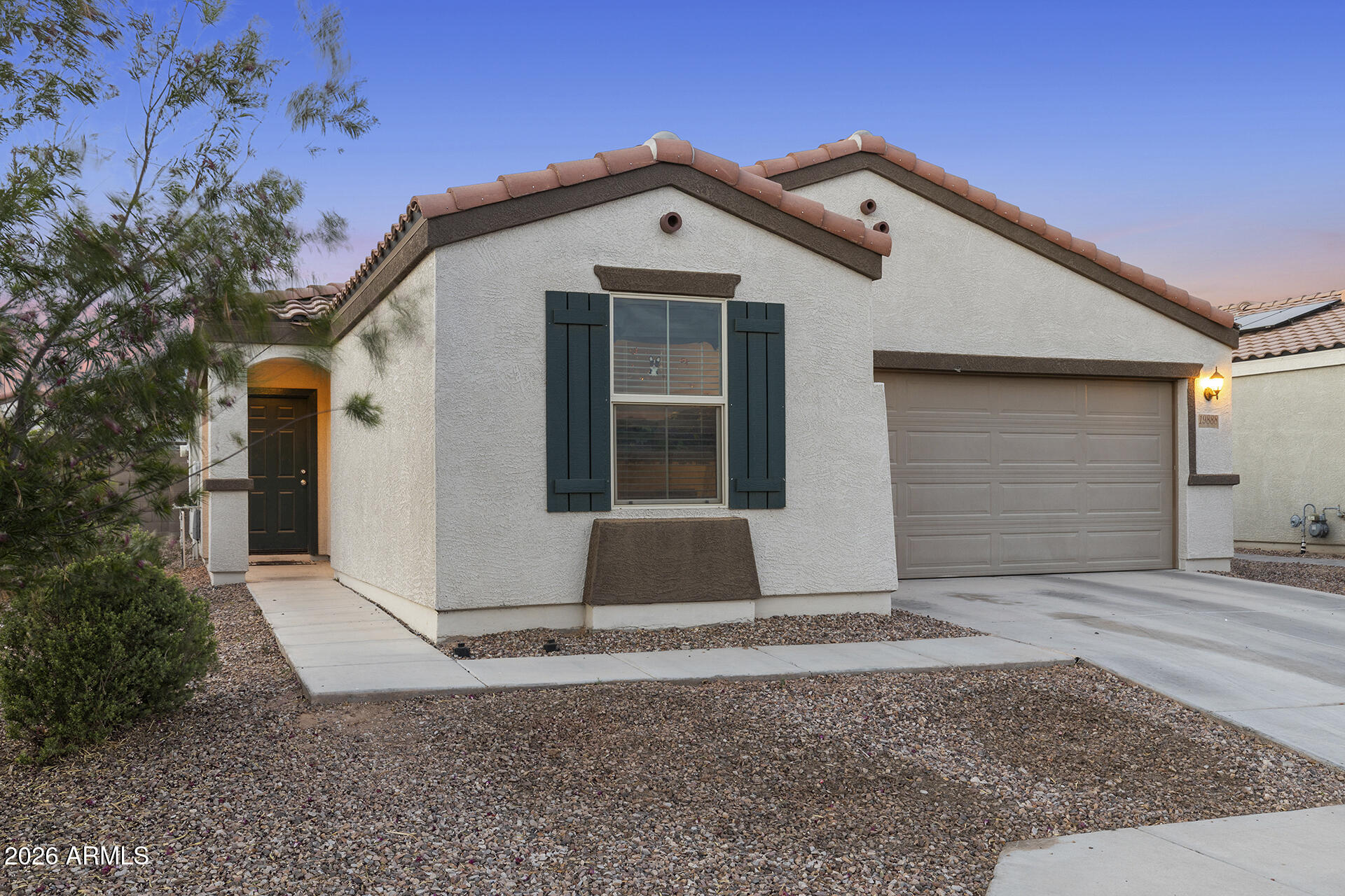 19888 W JACKSON Street