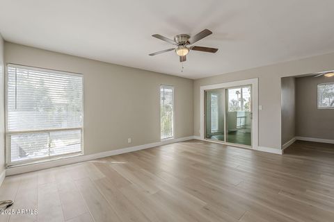 Photo of 4114 E Calle Redonda #54, Phoenix, AZ 85018 (MLS # 6979543)