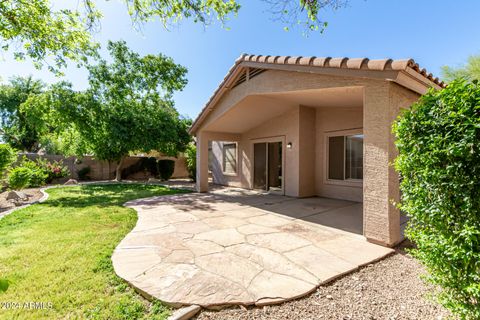 A home in Glendale