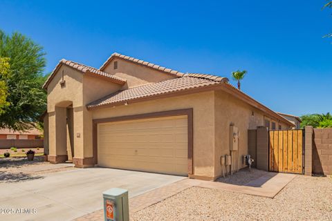 2702 N 115TH Drive Avondale AZ 85392