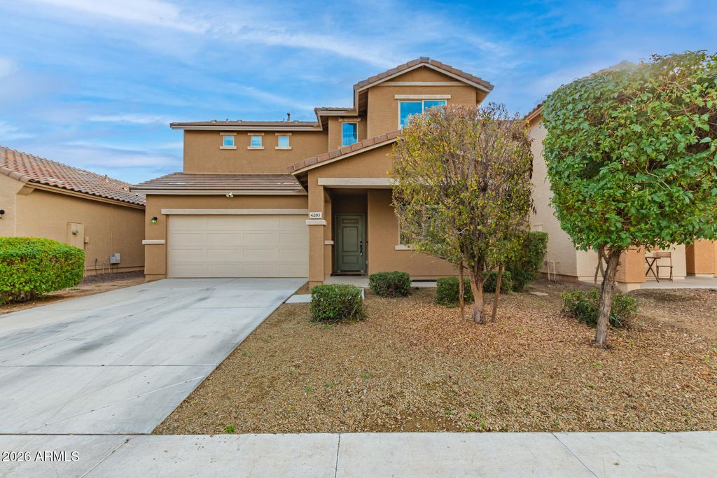 Photo of 6203 W Evergreen Road, Glendale, AZ 85302 (MLS # 6964883)