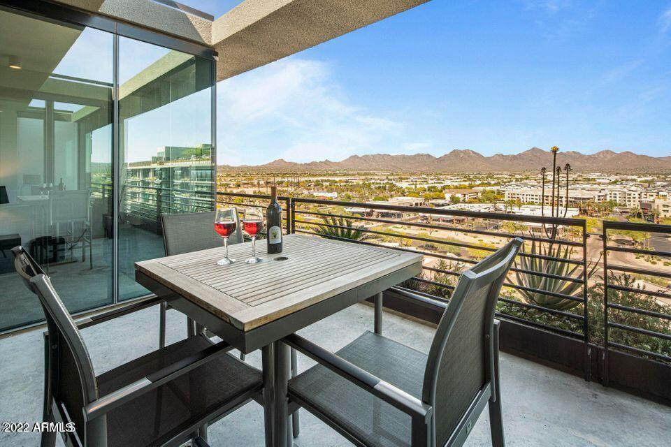 7120 E Kierland Boulevard 1205