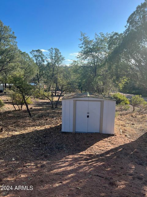 A home in Payson