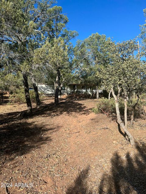 A home in Payson