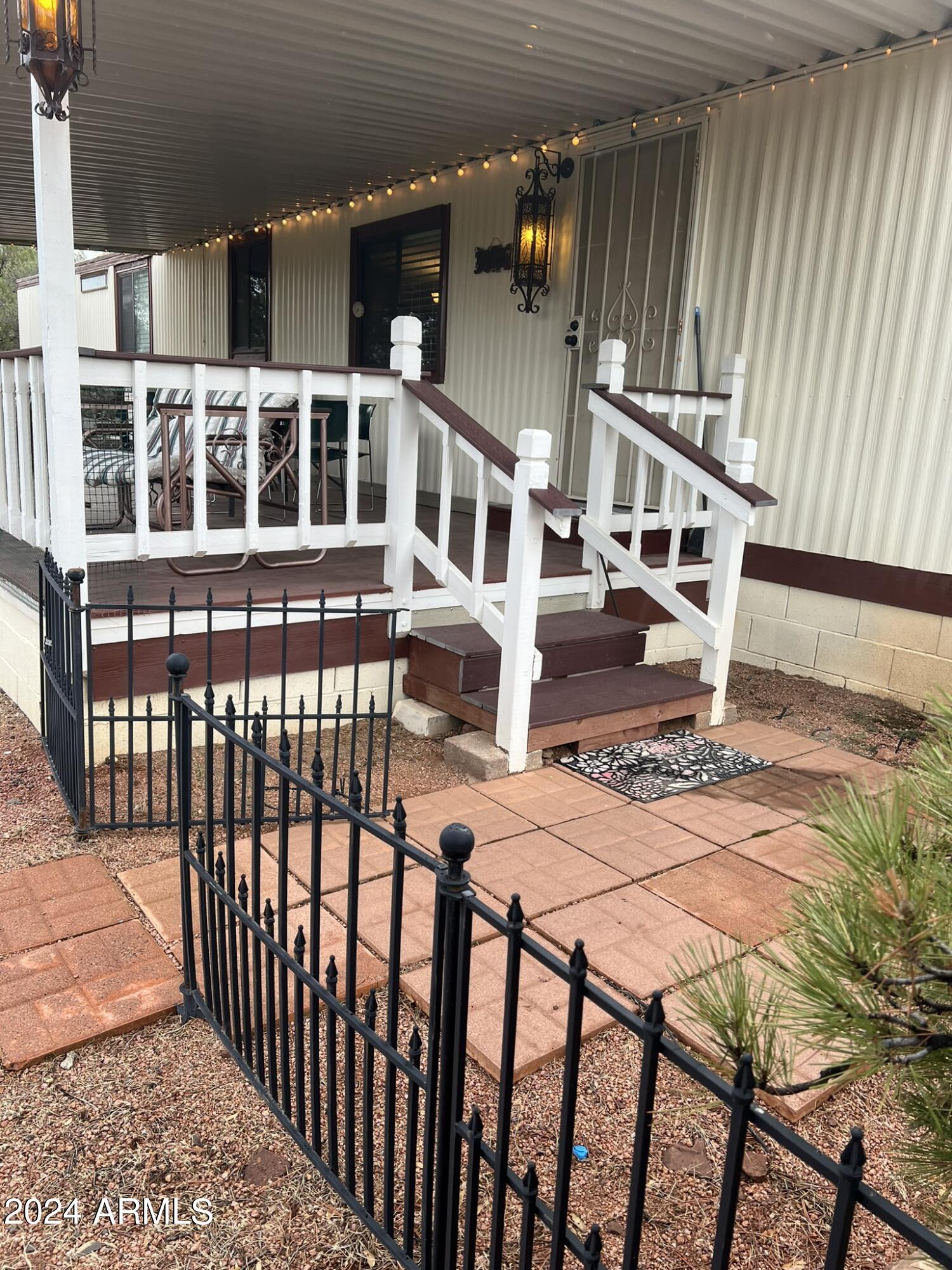 Payson, Arizona 85541, United States, 4 Bedrooms Bedrooms, ,4 BathroomsBathrooms,Residential,Active,60978