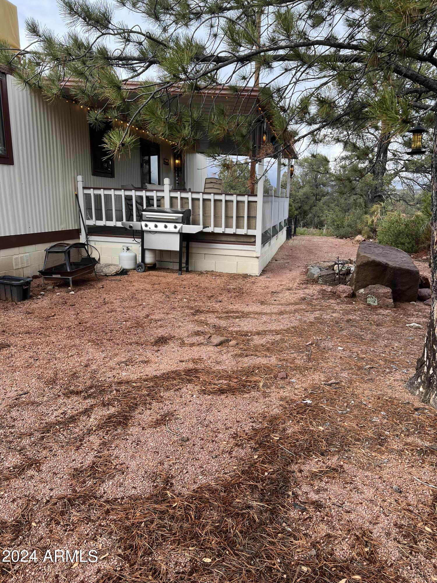 Payson, Arizona 85541, United States, 4 Bedrooms Bedrooms, ,4 BathroomsBathrooms,Residential,Active,60978